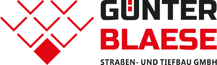 Günter Blaese Straßen- und Tiefbau